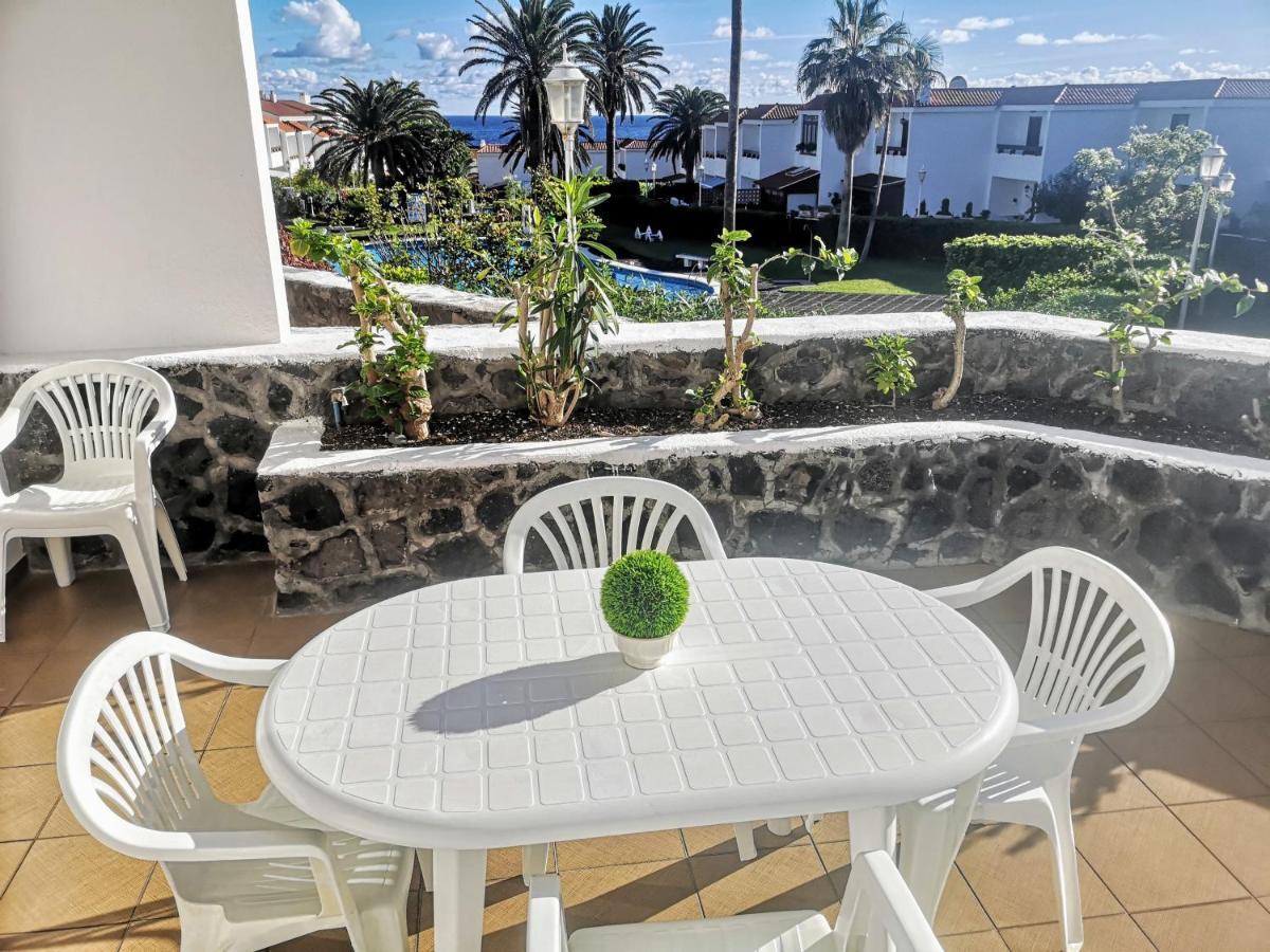Vv Duplex Los Cancajos "By Henrypole Home" Exterior foto